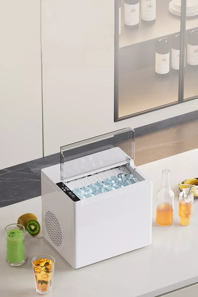 Ice Maker