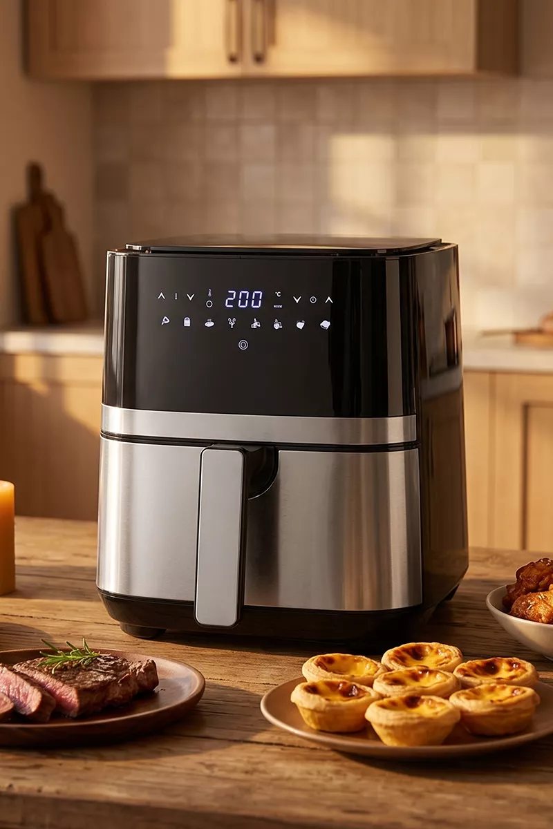 Kitchen Appliances